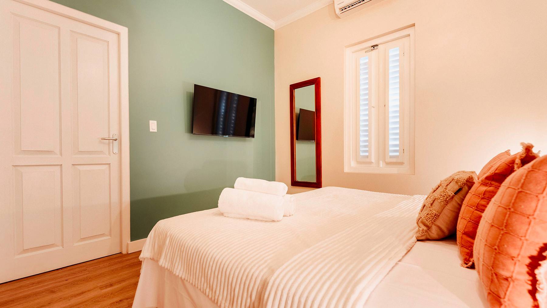 Pietermaai Boutique Hotel |  Standard Room