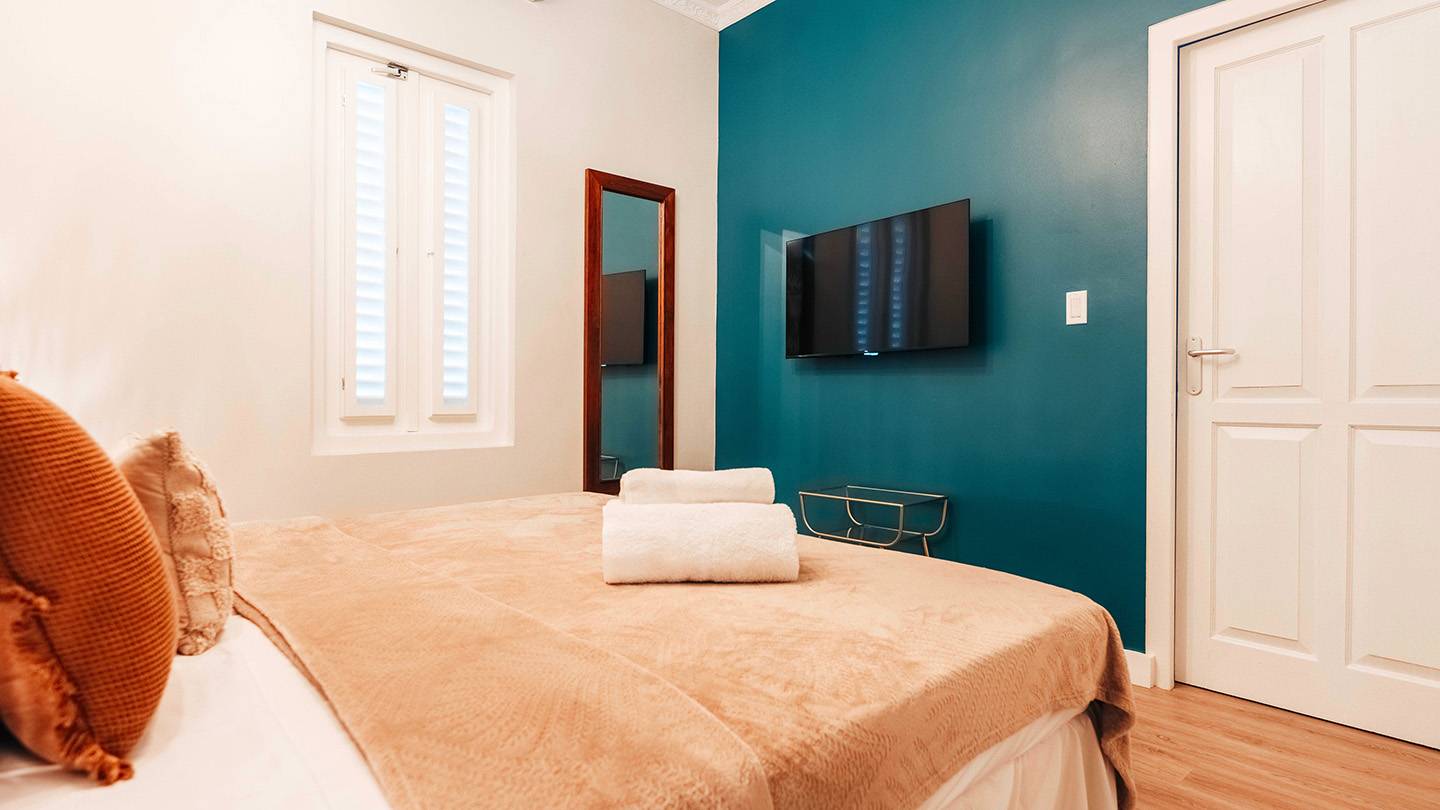 Pietermaai Boutique Hotel |  Standard Room