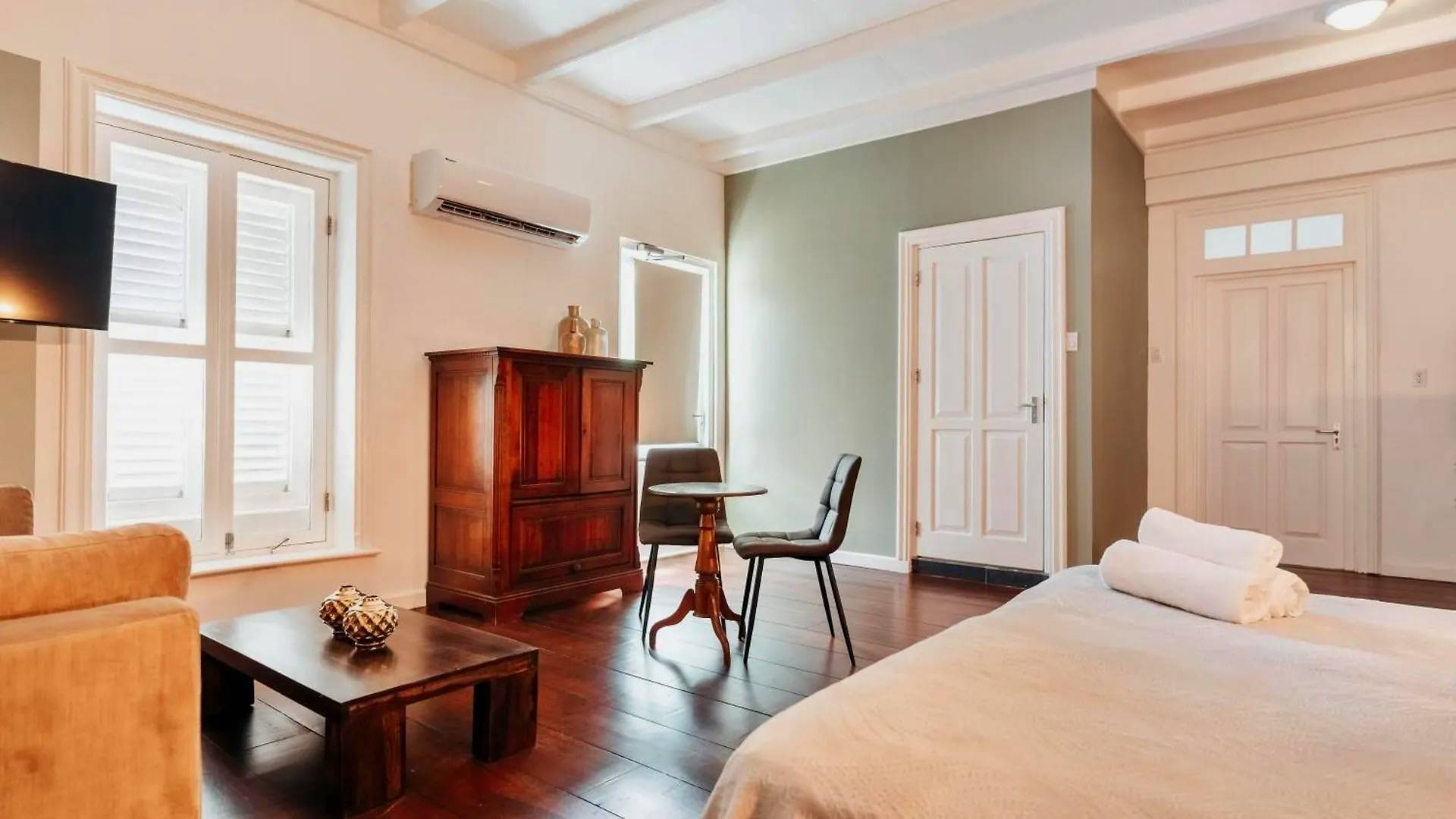 Pietermaai Boutique Hotel |  Standard Room