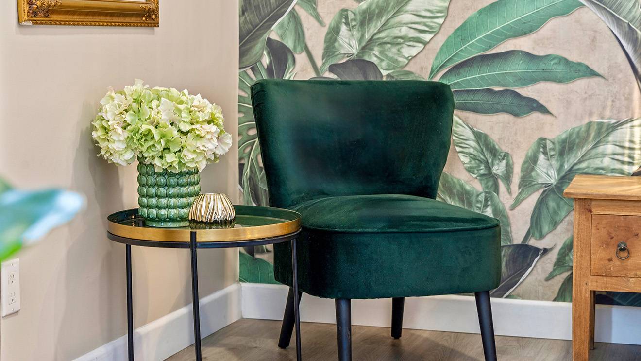 Pietermaai Boutique Hotel - Classic Kitchenette & Coffee