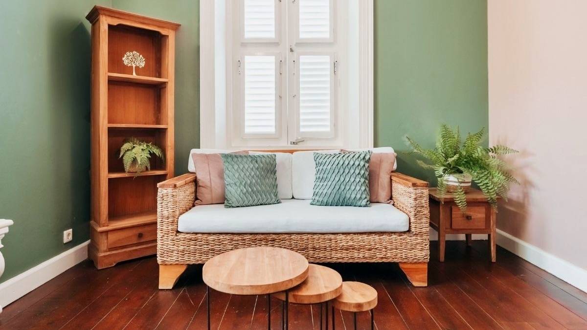 Pietermaai Boutique Hotel |  Standard Room